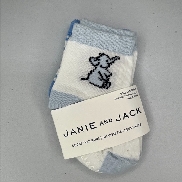 Janie and Jack Mixed Sock Lot NWT 83 Pieces - Picture 7 of 12